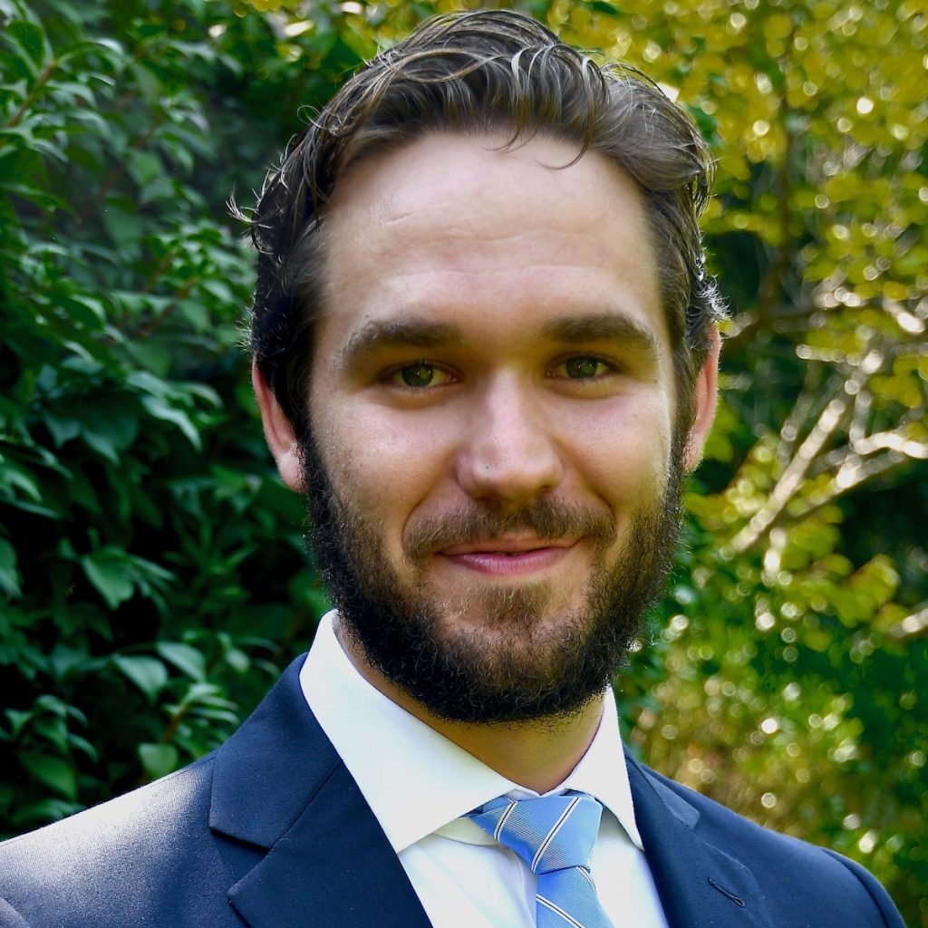 Byron Gurzo