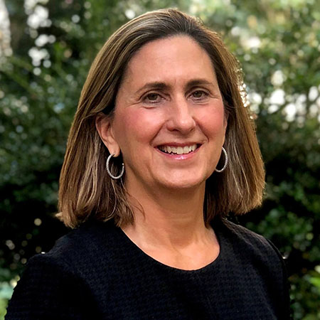 Barbara Wolf