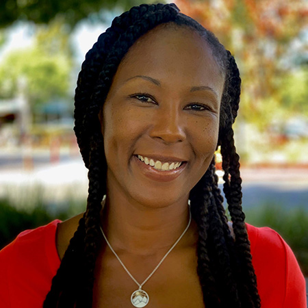Brenda Chatman