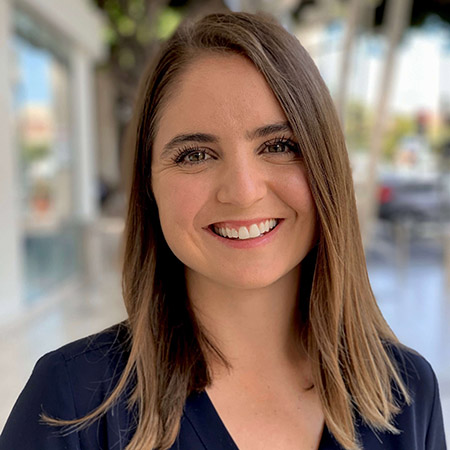 Emily Benedetto