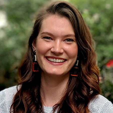 Grace Mitchell-DiMicco