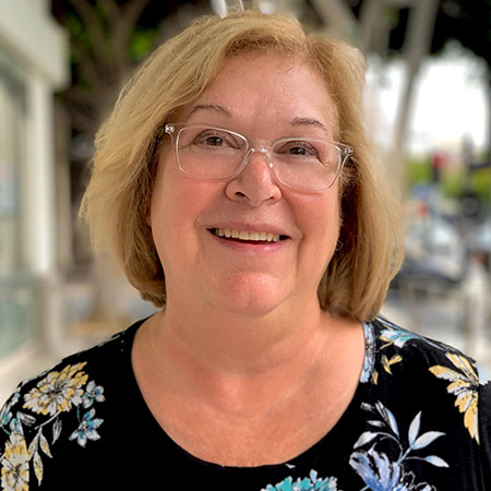 Joann Melancon