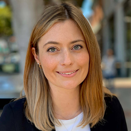 Lindsey Woodward