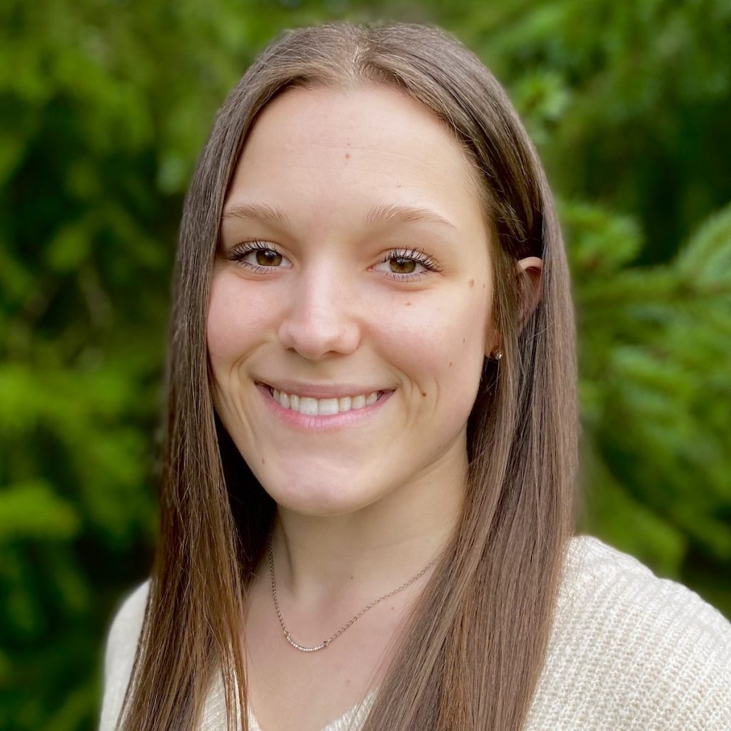 Jessica Garcia headshot