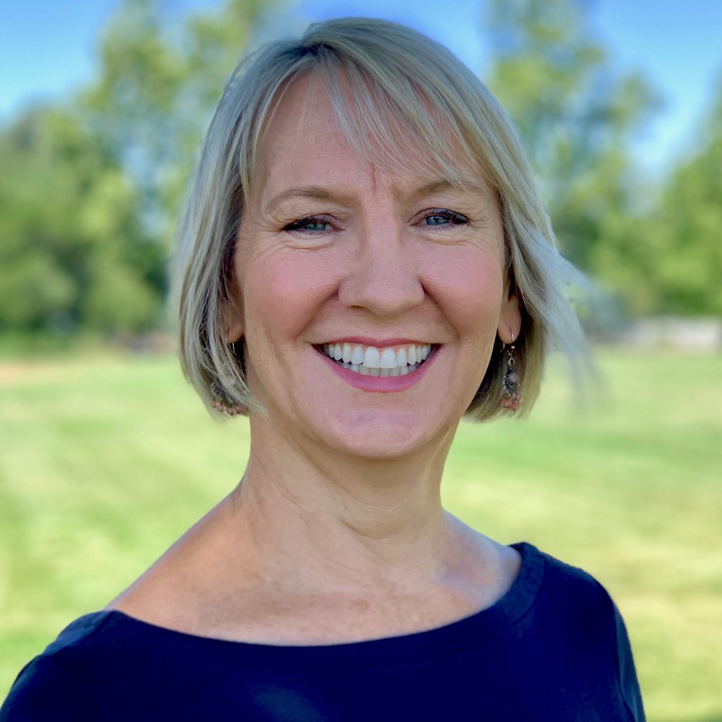 Susan Olson